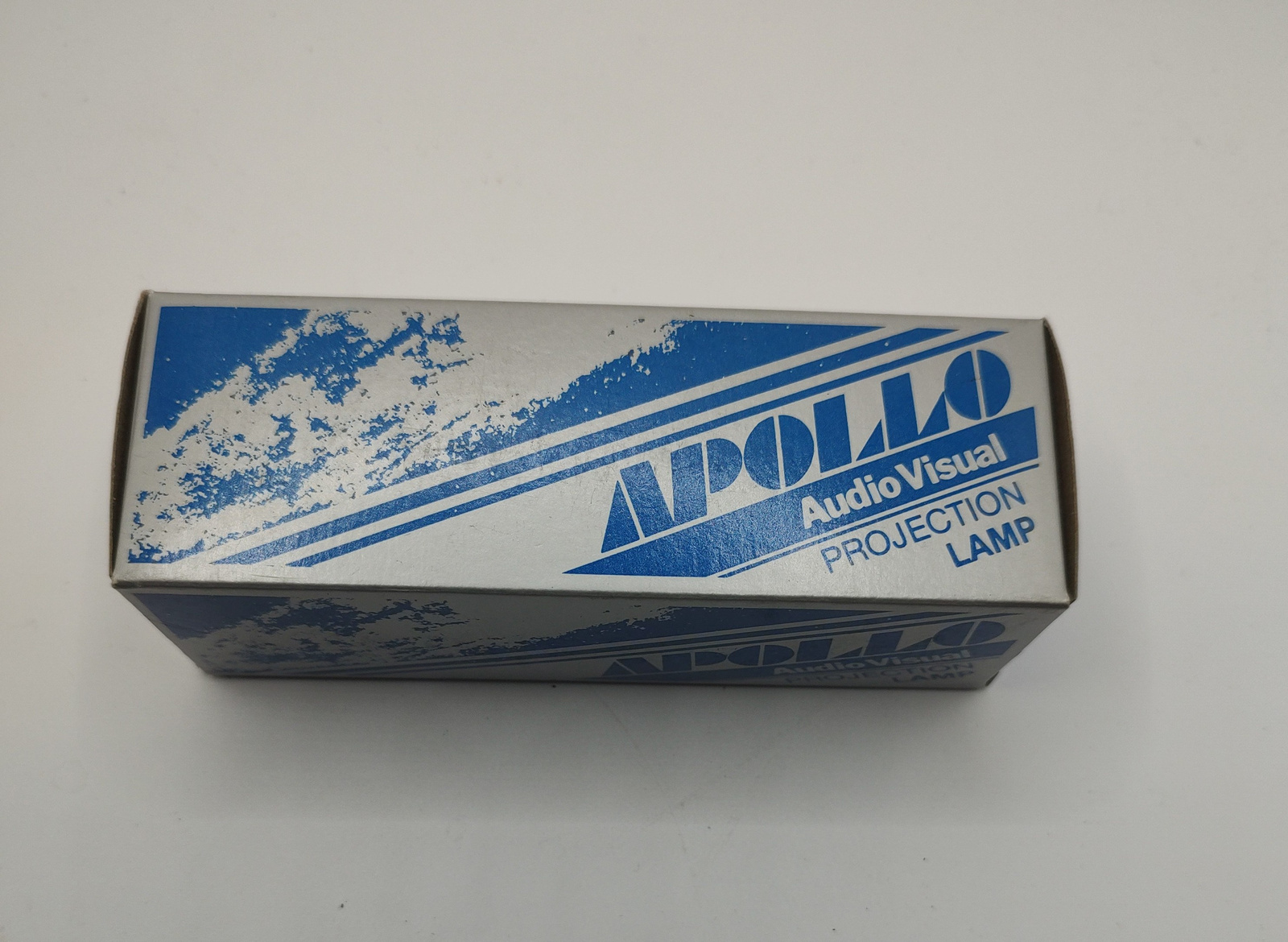 Vintage Apollo CTT/DAX 1000W 120V Projection Lamp Bulb New Old