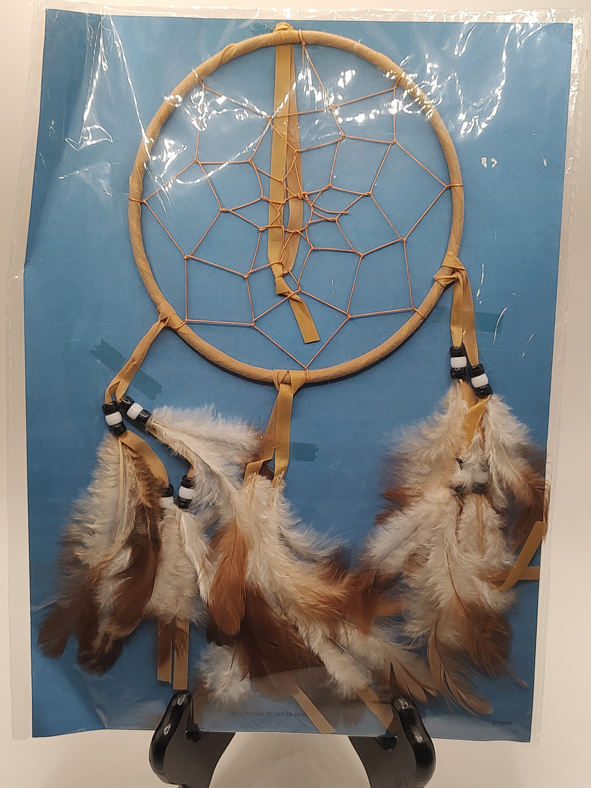St. Joseph's Indian School Lakota Sioux Dreamcatcher Wall Decor