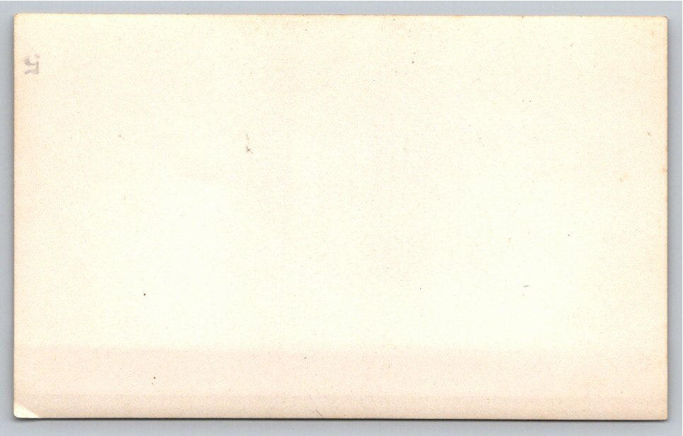 Vintage 1930s The Barrett Company Oil Tanker Trucks Photo - Back / Reverse View