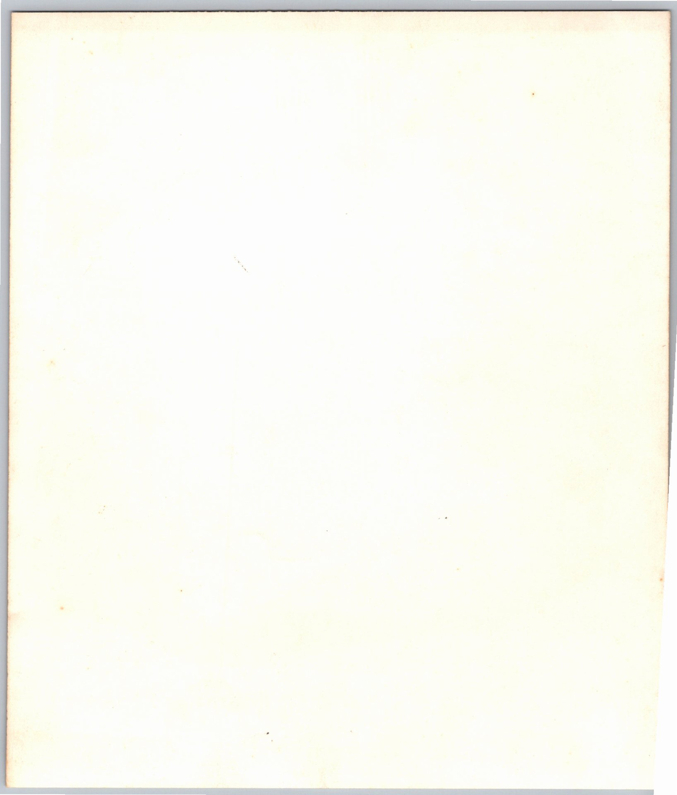 Vintage 1950s Arlington Tomb of the Unknown Soldier Guard - Angle / View 4