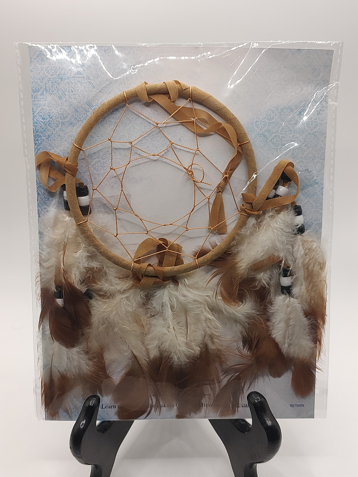 St. Josephs Indian School Native American Dreamcatcher Lot - Angle / View 3