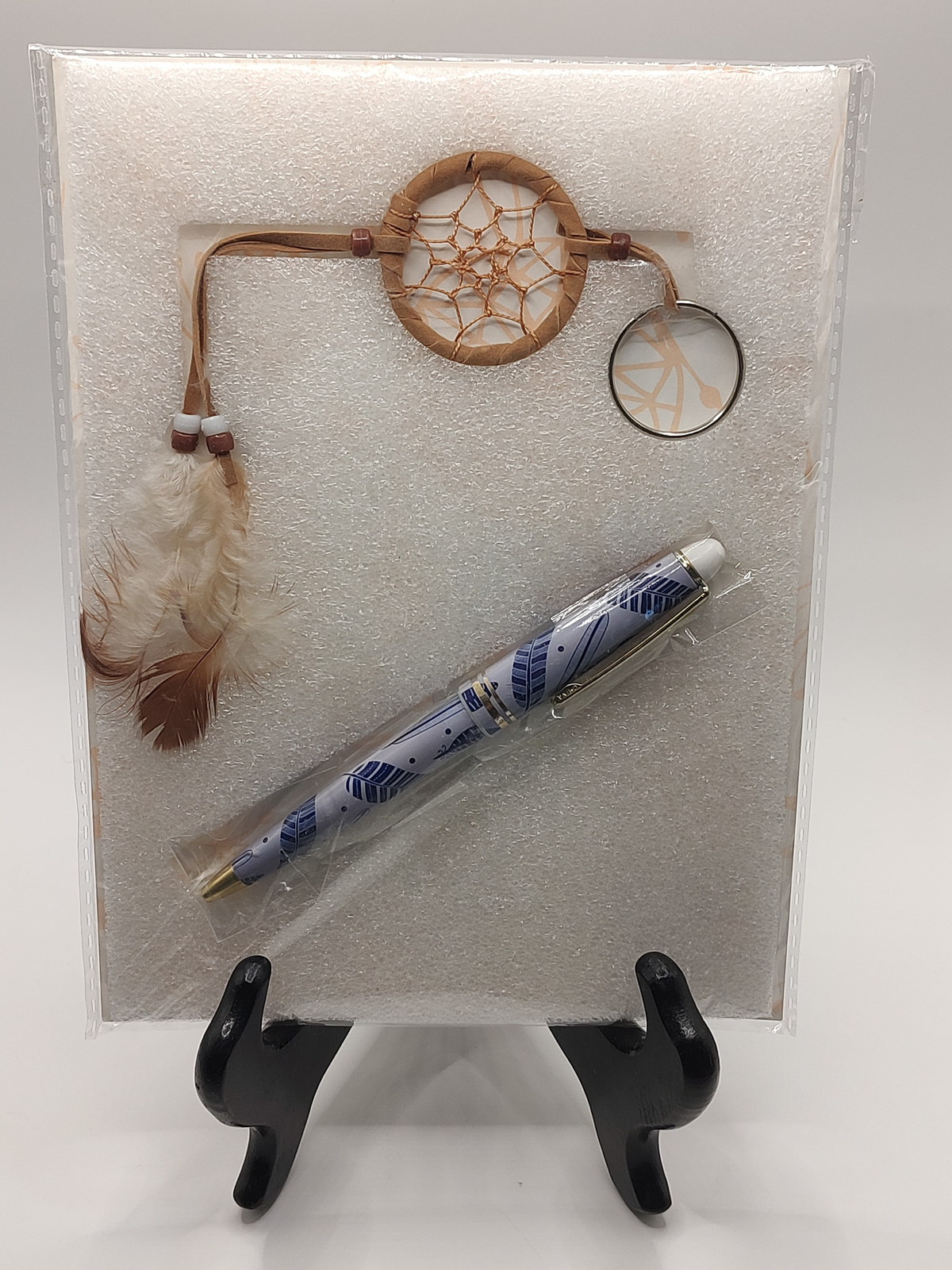 St. Josephs Indian School Dreamcatcher Charity Gift Collection - Lot Photo 3